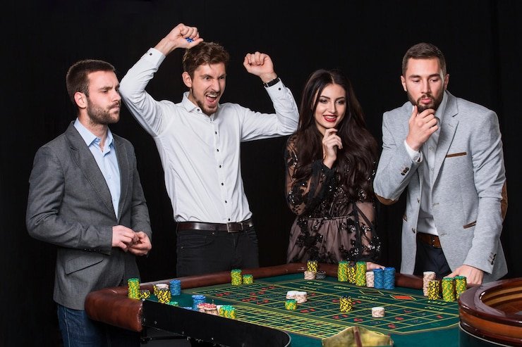 Antarmuka aplikasi mobile wetogel menampilkan menu pertandingan Liga 1 dan opsi live-dealer