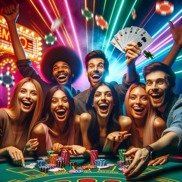 Tampilan permainan Dragon Fishing di aplikasi wetogel