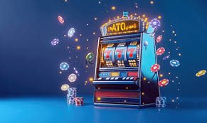 Antarmuka Live Draw wetogel di perangkat mobile
