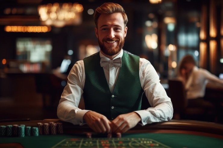Antarmuka Rekap Angka di aplikasi wetogel