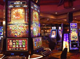 Tampilan permainan Wild Coaster di aplikasi wetogel
